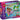 Lego: Friends - Axolotl Adventure Boat 