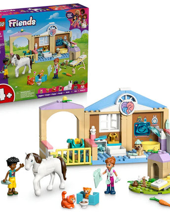 Lego: Friends - Animal Vet Clinic 