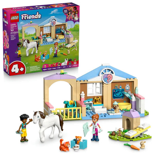 Lego: Friends - Animal Vet Clinic 