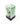 Chessex Dice: Opaque 7-Die RPG Set - Pastel Green/Black 