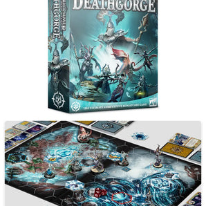 Underworlds Deathgorge 