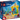 LEGO: Disney - Ariel's Music Stage 