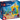 LEGO: Disney - Ariel's Music Stage 
