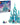 LEGO: Disney - Elsa's Ice Palace 