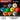 Army Painter Speedpaint 2.0 Markers Starter Set 