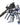 Master Grade Series: Gundam Sentinel FAZZ Ver. Ka Model Kit 