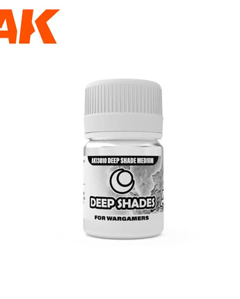 Wargame Deep Shades: Medium 35ml 