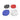 Squad Marks 40-45mm (Pack of 5) 