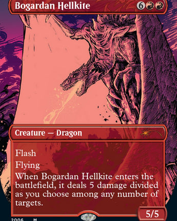 Bogardan Hellkite