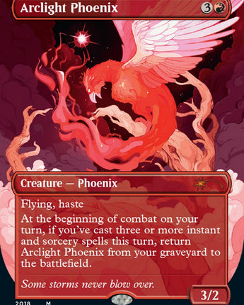 Arclight Phoenix