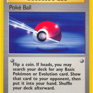 Poke Ball