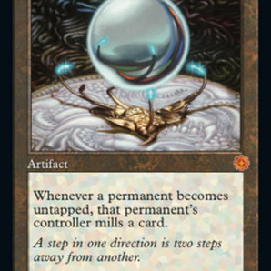 Mesmeric Orb