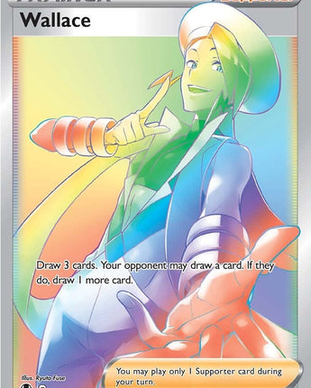 Wallace (Secret)