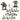 Konflikt '47 United States Rapid Deployment Force Starter Army 
