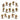Konflikt '47 Empire of Japan Ghost Warriors Infantry Squad (Plastic) 