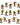 Konflikt '47 Empire of Japan Ghost Warriors Infantry Squad (Plastic) 