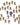 Konflikt '47 Empire of Japan Ghost Infiltrator Platoon (Plastic) 