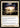 Urza's Ruinous Blast (Retro Frame)