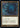 Dimir Signet (Retro Frame)