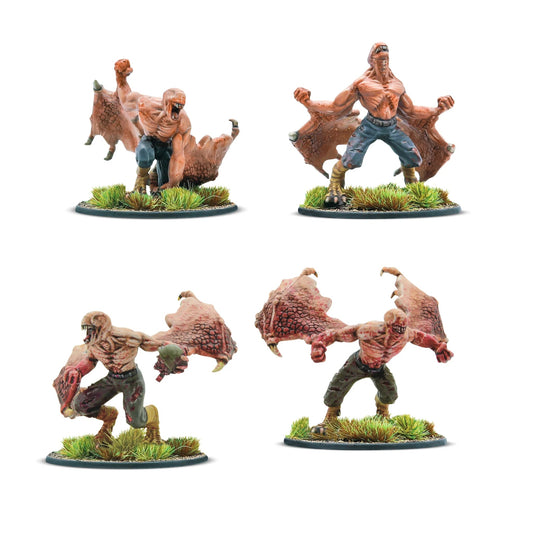 Konflikt '47 Nachtjäger Assault Squad 