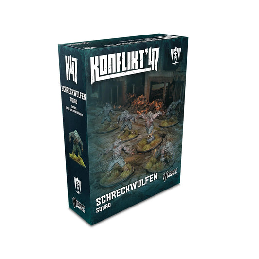 Konflikt '47 Schreckwulfen 
