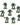 Konflikt '47 Guards MK II Armoured Infantry 