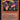Cursed Mirror (Retro Frame)