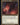 Machine God's Effigy (Retro Frame)