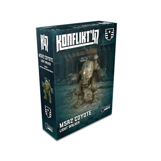 Konflikt '47 Coyote/Guardian Light Walker 