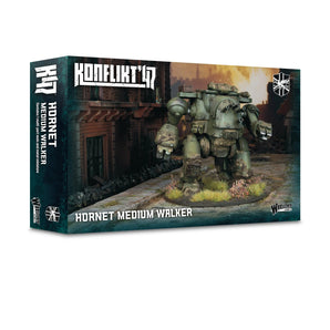 Konflikt '47 Hornet Medium Walker 