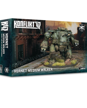 Konflikt '47 Hornet Medium Walker 