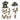 Konflikt '47 British Commonwealth starter army 