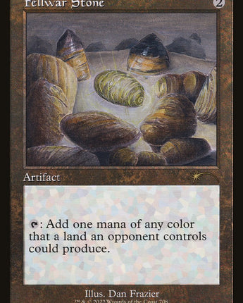 Fellwar Stone
