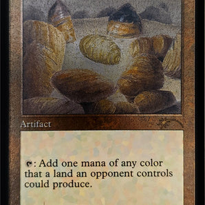 Fellwar Stone (Foil Etched)