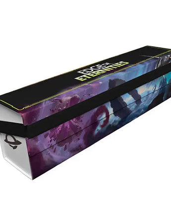 Edge of Eternities Flat Pack Storage Box 500+ 