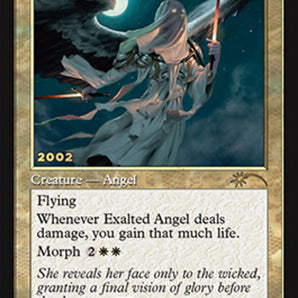 Exalted Angel