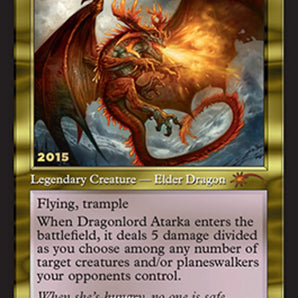 Dragonlord Atarka