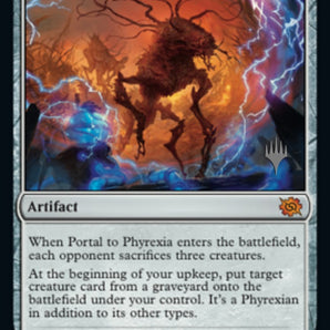 Portal to Phyrexia