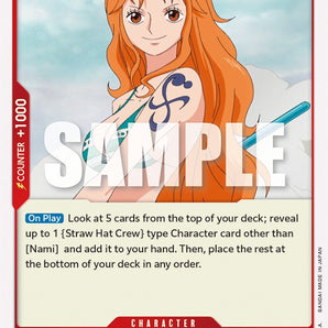 Nami
