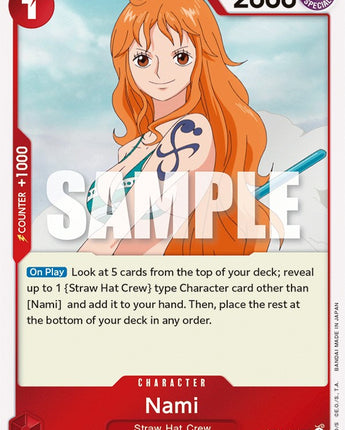 Nami