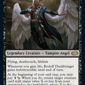 Rodolf Duskbringer