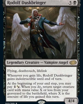 Rodolf Duskbringer