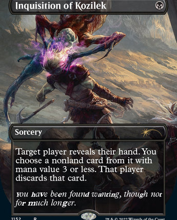 Inquisition of Kozilek