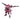 HG Cosmic Era Gundam SEED Destiny #231 Gundam Infinite Justice 