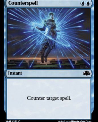 Counterspell