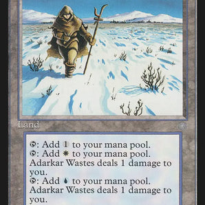 Adarkar Wastes