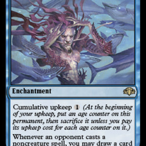 Mystic Remora