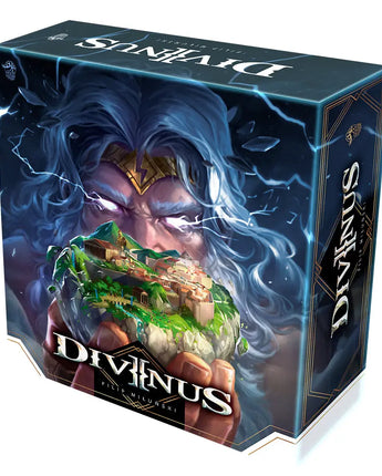Divinus 