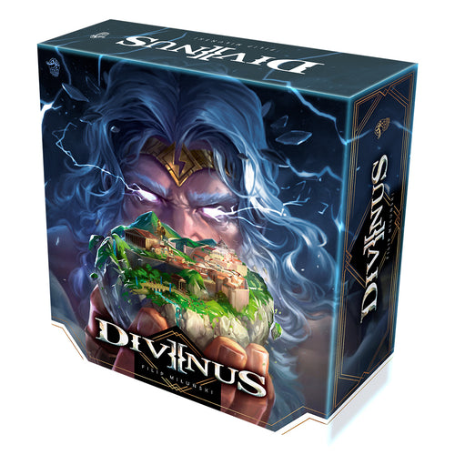 Divinus