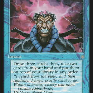 Brainstorm